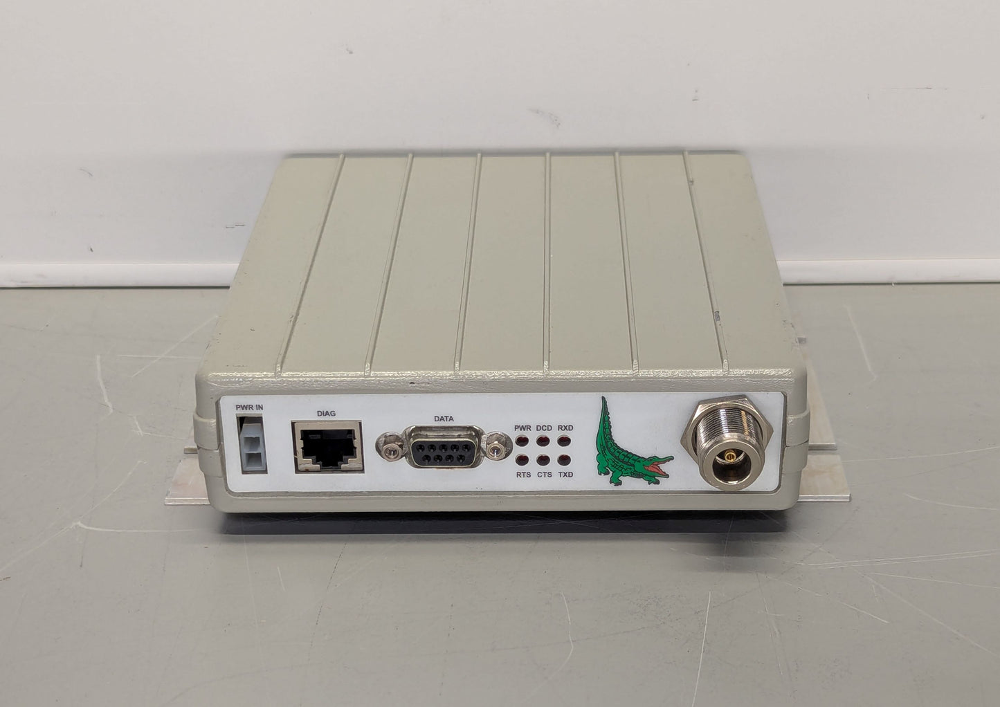 ALLIGATOR DATA TRANSPORT RADIO 2888A w/ Bell 202 Modem