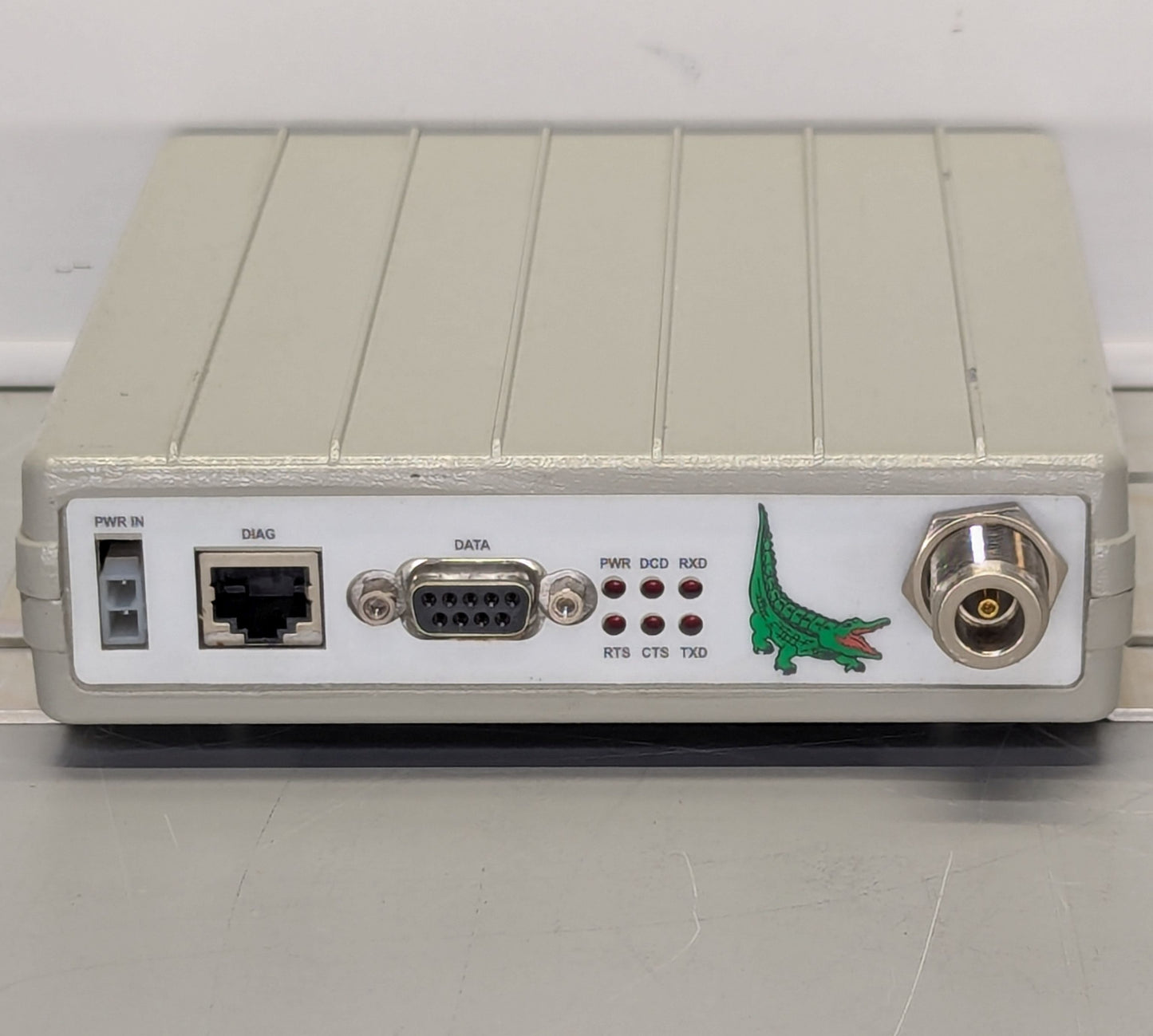 ALLIGATOR DATA TRANSPORT RADIO 2888A w/ Bell 202 Modem