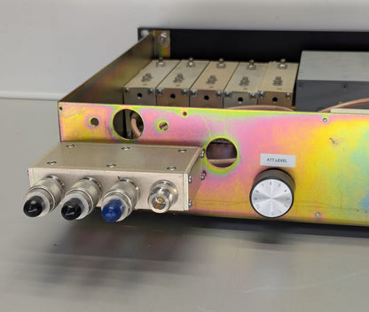 COMPROD 12US2818-R1/XRM 91-45-4N02+ UHF Expandable RX MULTICOUPLER