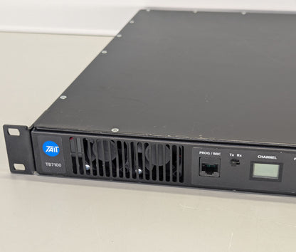 TAIT TB7100 UHF Base Station TBBH7H7-B10-00