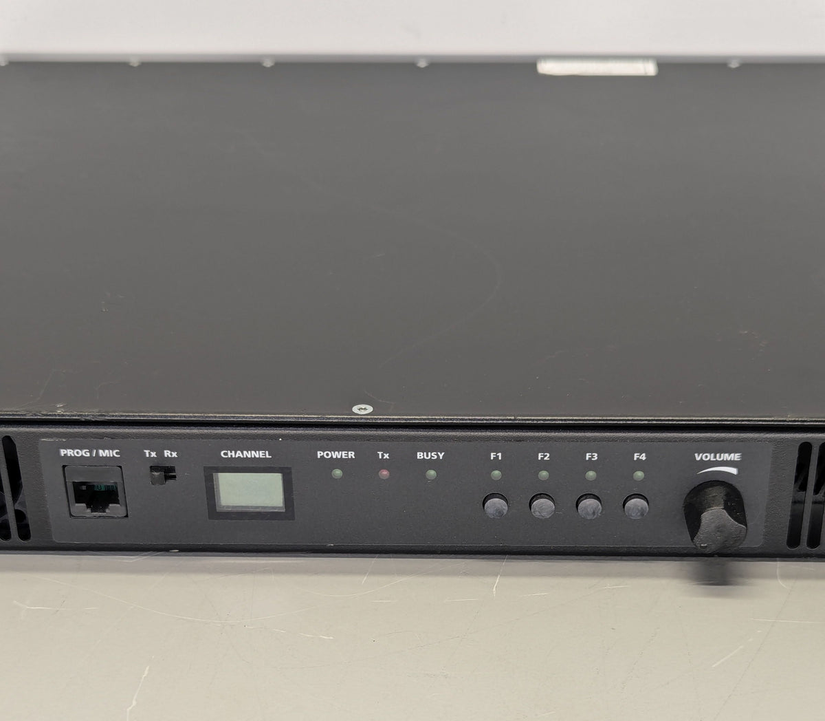 TAIT TB7100 UHF Base Station TBBH7H7-B10-00