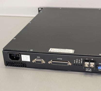 TAIT TB7100 UHF Base Station TBBH7H7-B10-00