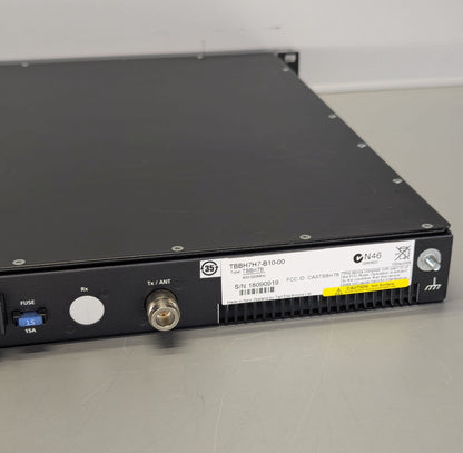 TAIT TB7100 UHF Base Station TBBH7H7-B10-00