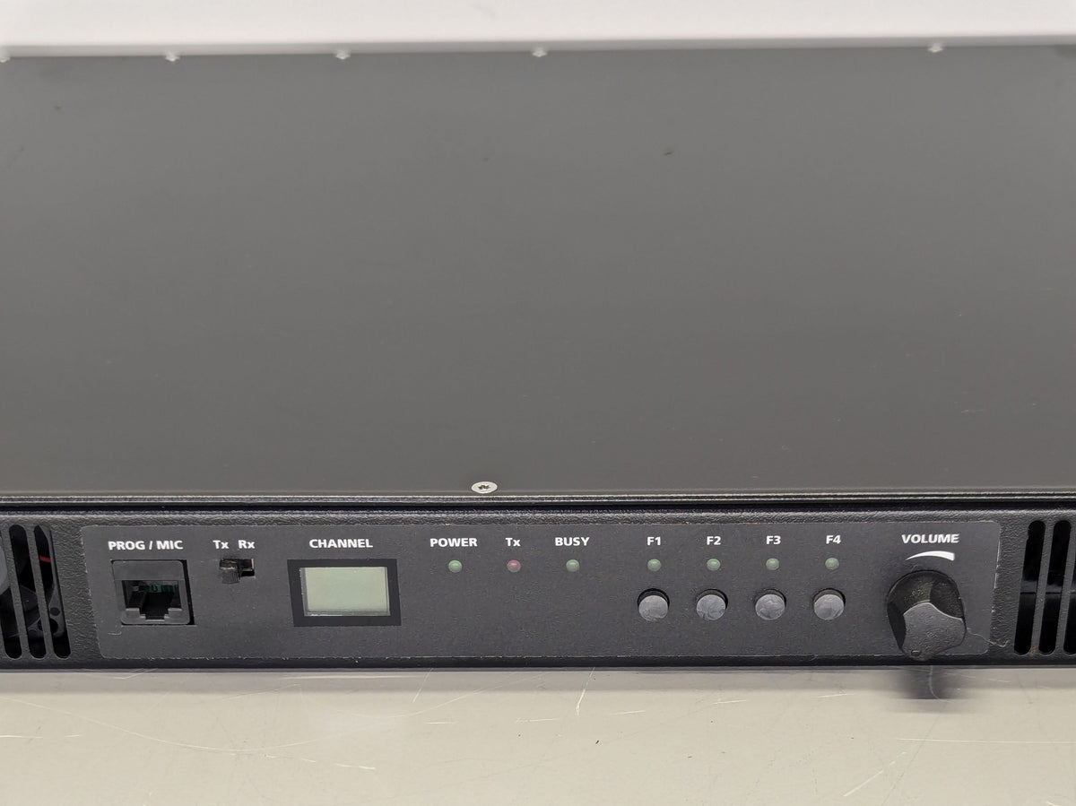 TAIT TB7100 Lowband Base Station TBBA4A4-A00-00-B (DC ONLY)