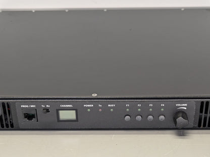 TAIT TB7100 Lowband Base Station TBBA4A4-A00-00-B (DC ONLY)
