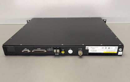 TAIT TB7100 Lowband Base Station TBBA4A4-A00-00-B (DC ONLY)