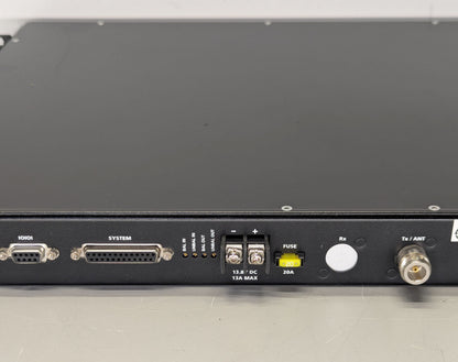 TAIT TB7100 Lowband Base Station TBBA4A4-A00-00-B (DC ONLY)