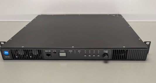 TAIT TB7100 Lowband Repeater TBBA4A4-A00-00-R (DC ONLY)