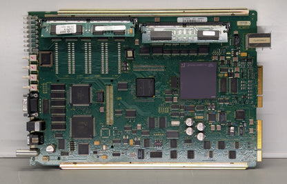 MOTOROLA ATAC 9600 Station Control Module CCN4009