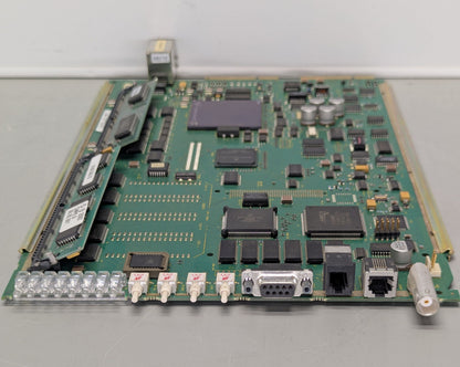 MOTOROLA ATAC 9600 Station Control Module CCN4009