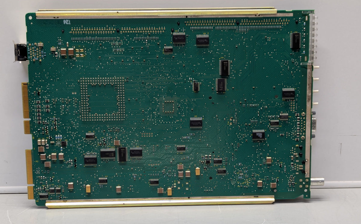 MOTOROLA ATAC 9600 Station Control Module CCN4009