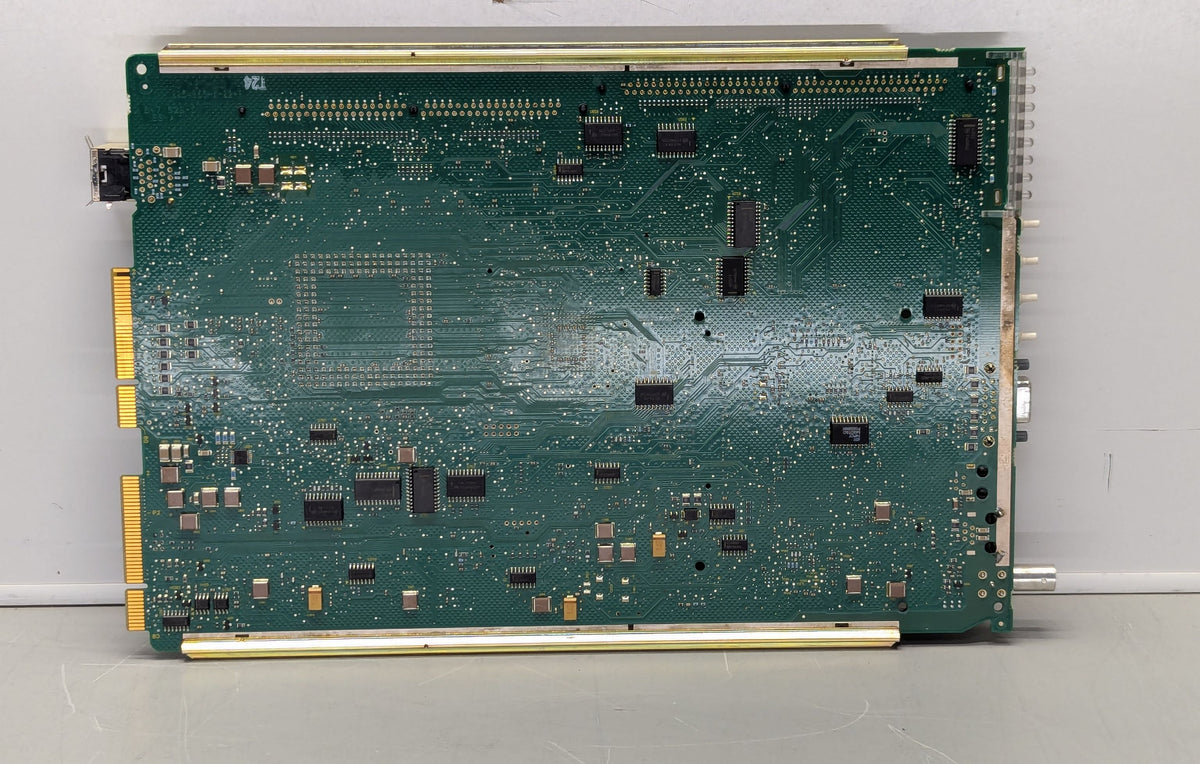 MOTOROLA ATAC 9600 Station Control Module CCN4009
