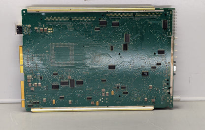 MOTOROLA ATAC 9600 Station Control Module CCN4009