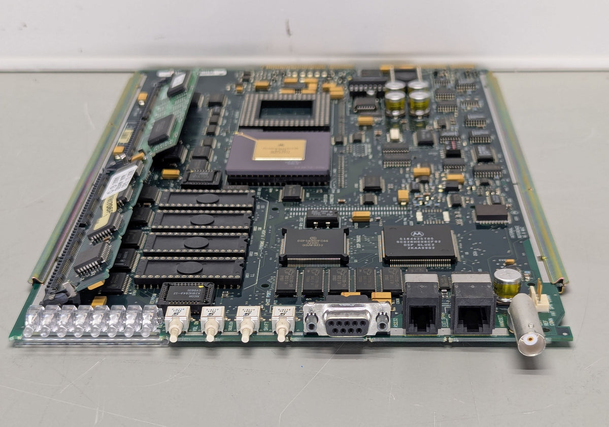 MOTOROLA ATAC RECEIVER STATION CONTROL MODULE CLN6873 EPIC II