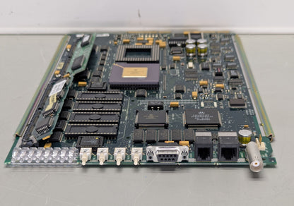 MOTOROLA ATAC RECEIVER STATION CONTROL MODULE CLN6873 EPIC II