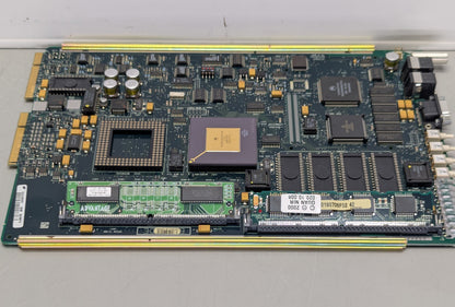 MOTOROLA ATAC RECEIVER STATION CONTROL MODULE CLN6873 EPIC II
