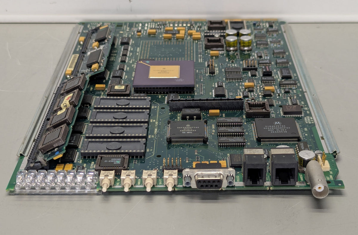 MOTOROLA QUANTAR STATION CONTROL MODULE TTN4094