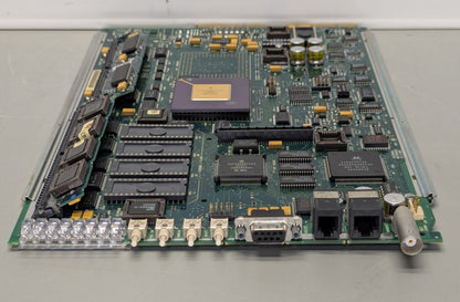 MOTOROLA QUANTAR STATION CONTROL MODULE TTN4094