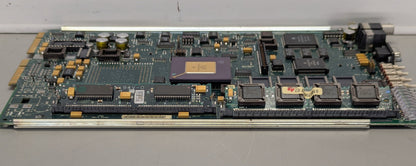 MOTOROLA QUANTAR STATION CONTROL MODULE TTN4094