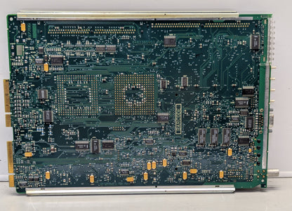 MOTOROLA QUANTAR STATION CONTROL MODULE TTN4094