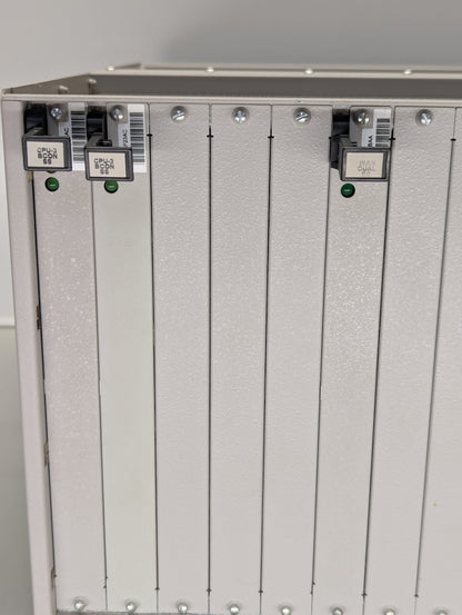 MOTOROLA TENSR CHANNEL BANK