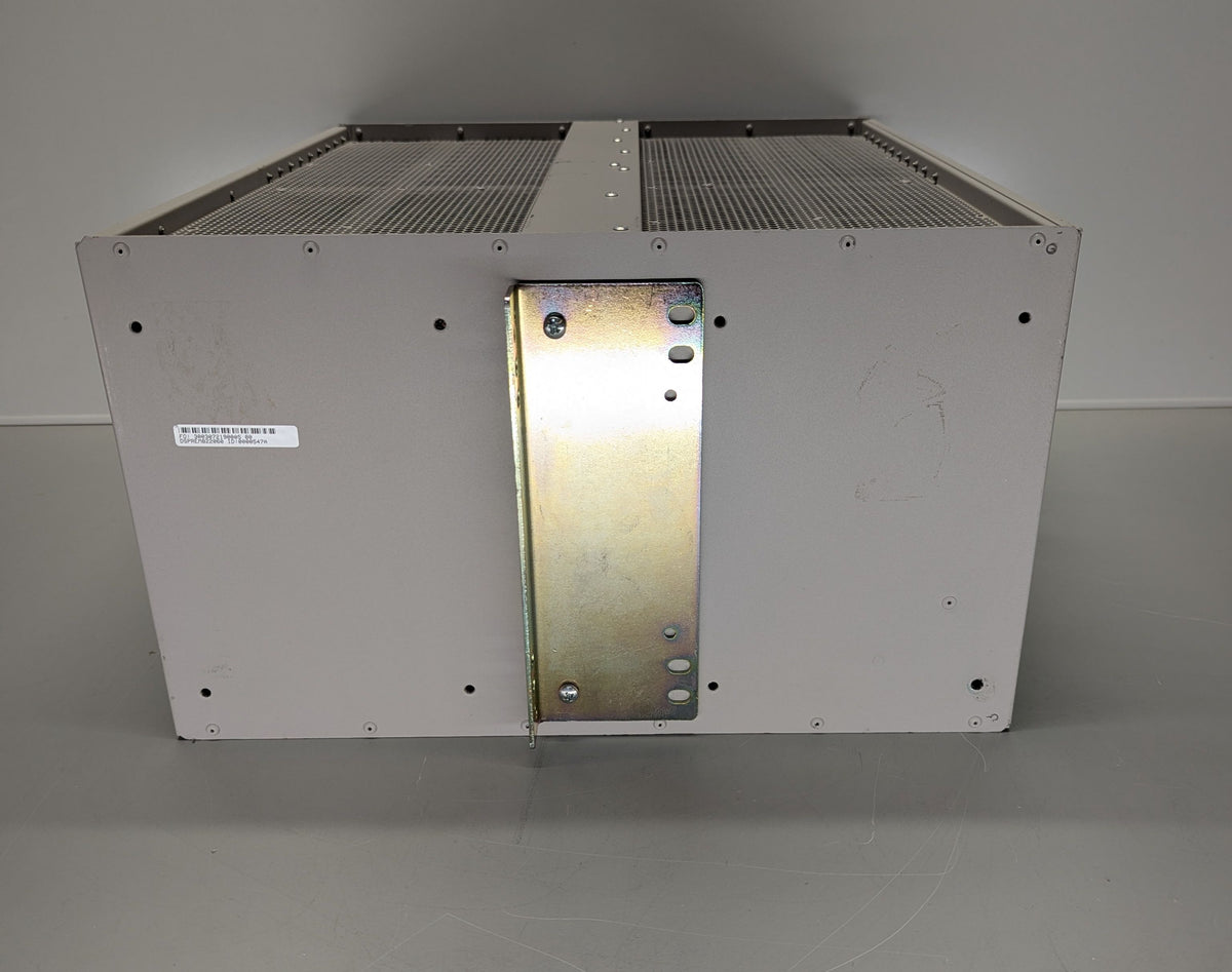 MOTOROLA TENSR CHANNEL BANK