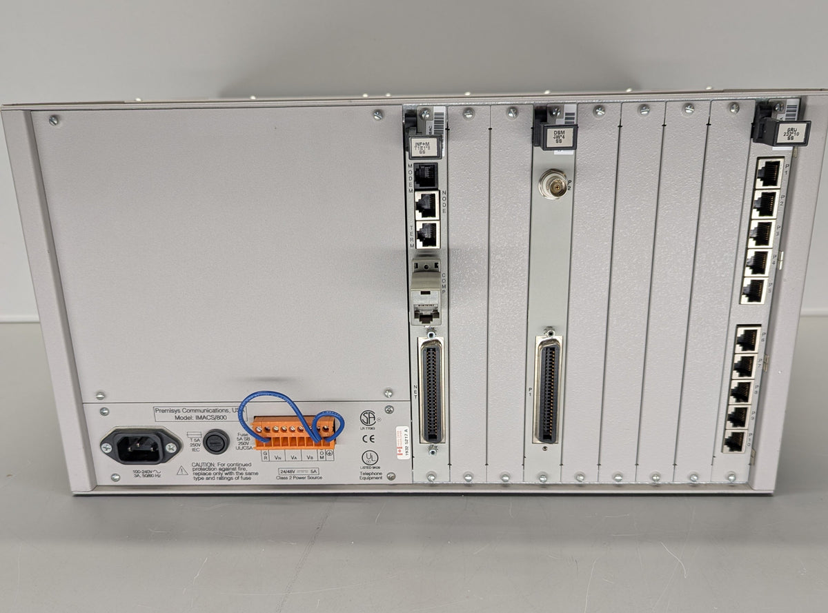 MOTOROLA TENSR CHANNEL BANK