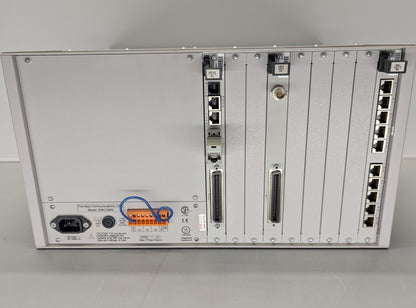 MOTOROLA TENSR CHANNEL BANK