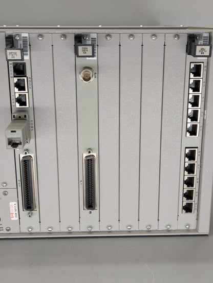 MOTOROLA TENSR CHANNEL BANK