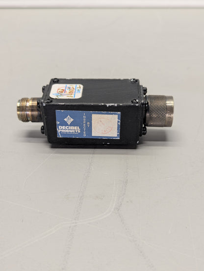 Decibel DB4333-B (850-900MHz) Harmonic Filter