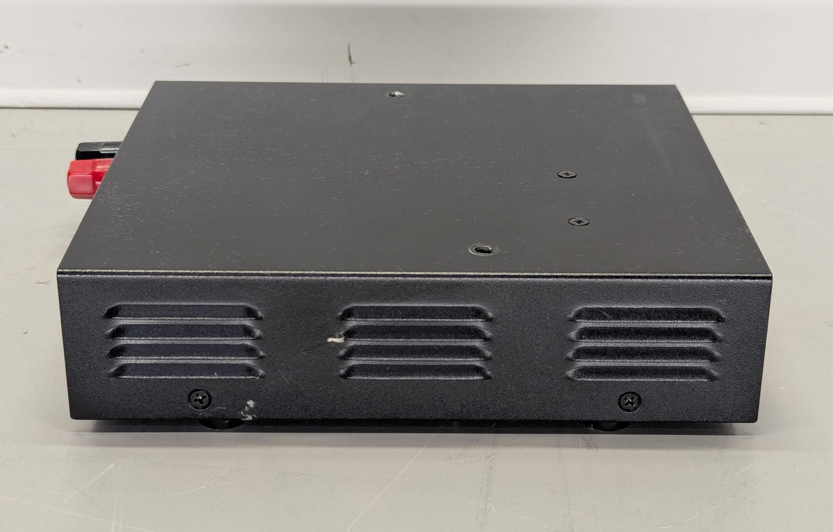 DuraComm LP-18 Power Supply