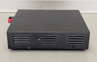 DuraComm LP-18 Power Supply