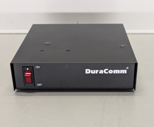 DuraComm LP-10 Power Supply