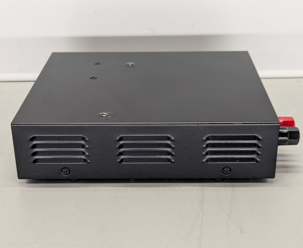 DuraComm LP-10 Power Supply