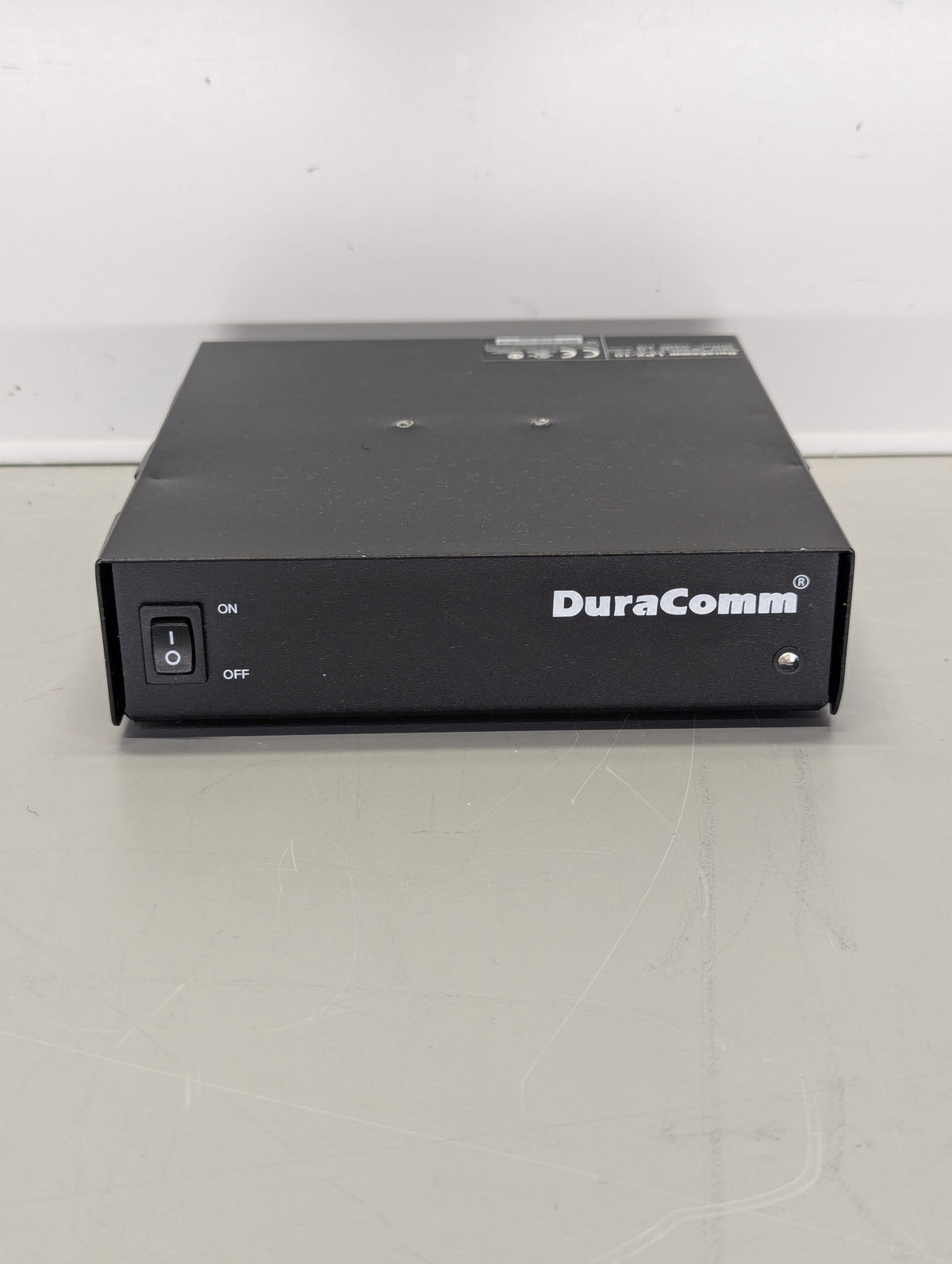 DuraComm LPX-10 Power Supply