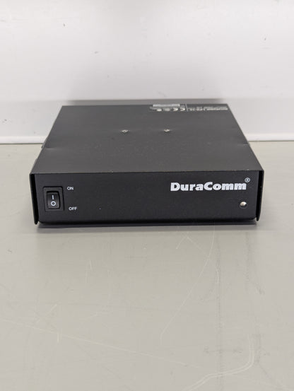 DuraComm LPX-10 Power Supply