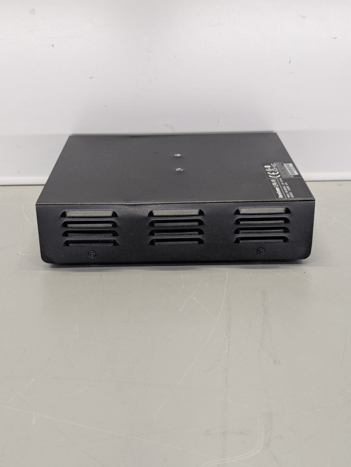 DuraComm LPX-10 Power Supply
