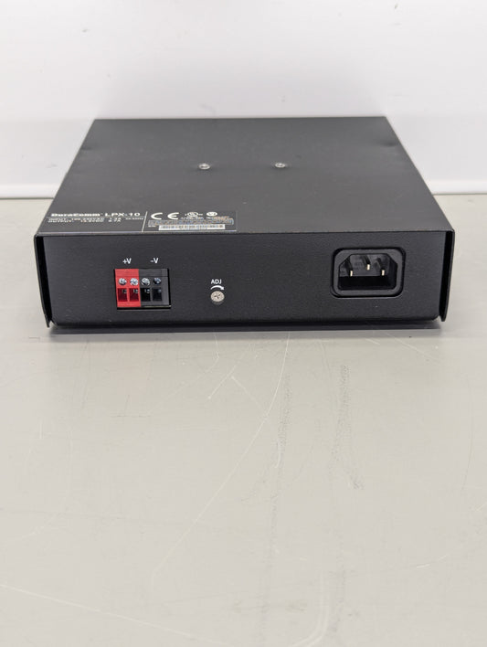 DuraComm LPX-10 Power Supply