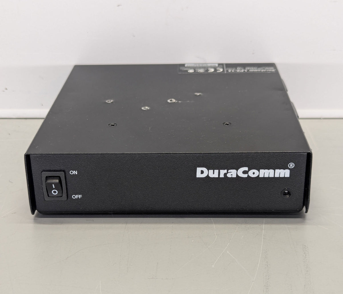 DuraComm LPX-14 Power Supply