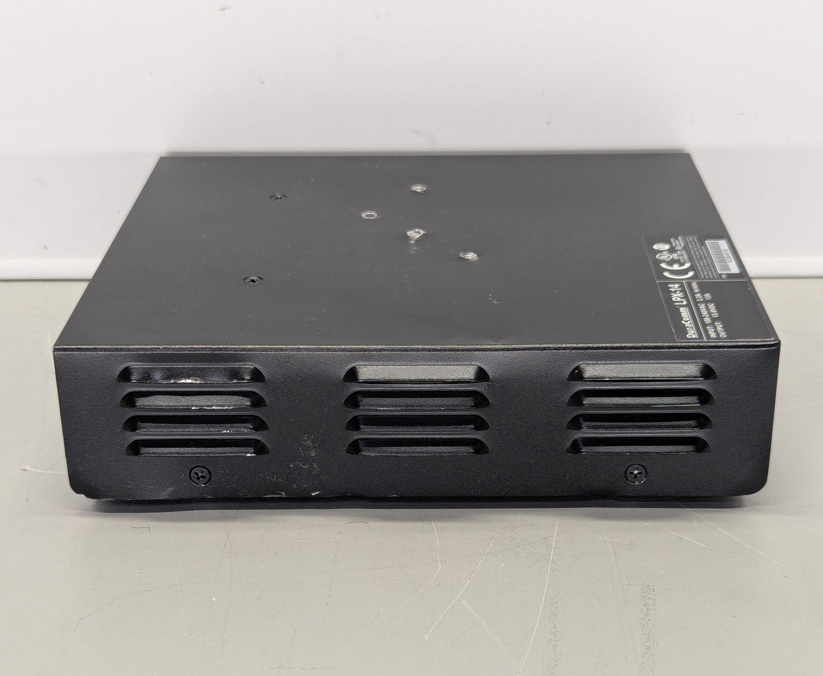 DuraComm LPX-14 Power Supply