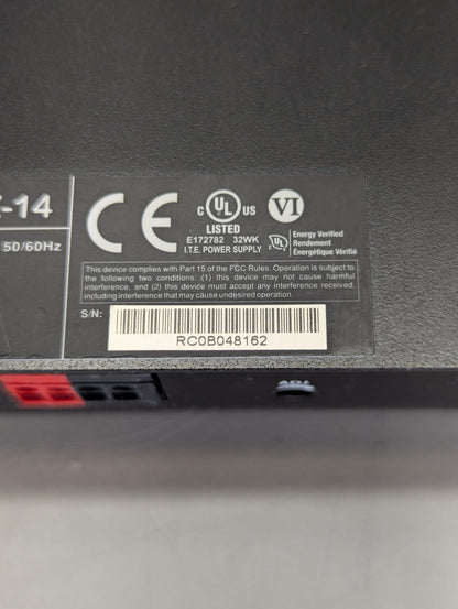 DuraComm LPX-14 Power Supply