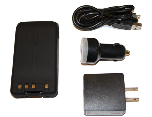 Good-2-Go Aftermarket Battery  (PCKNB57)