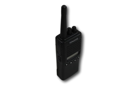 Kenwood TK-373G-1 UHF (450-470MHz) LTR Portable Radio