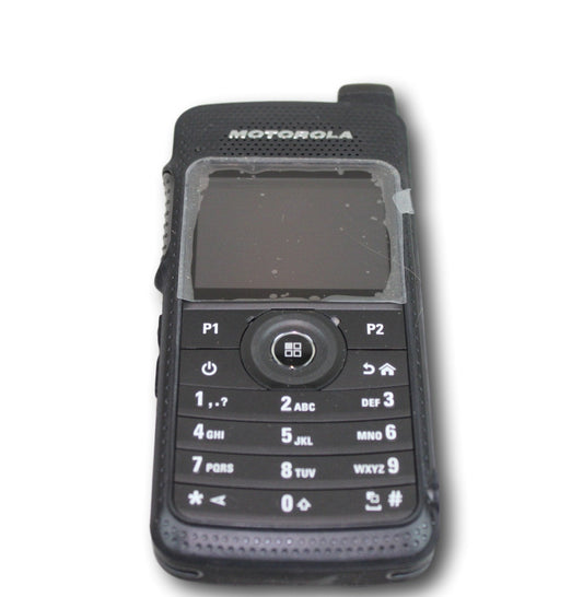 Motorola SL7590 900MHz Portable Radio (New)
