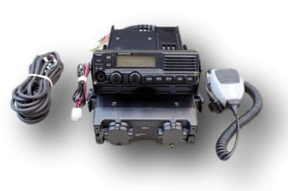 Kenwood TK-890H UHF (450-490MHz) Mobile Radio (Basic)