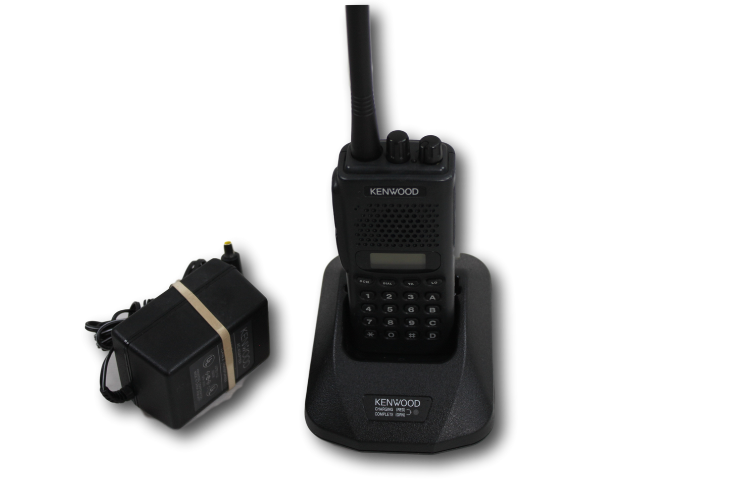 Kenwood TK-270 VHF (150-174MHz) Portable Radio