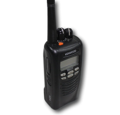 Kenwood TK-5320 UHF (450-520MHz) Portable Radio (Analog/P25)
