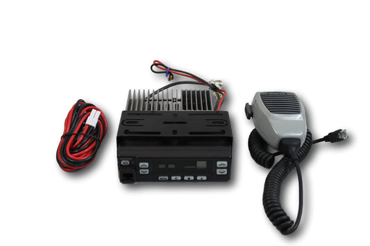 Kenwood TK-762HG VHF (148-174MHz) Mobile Radio