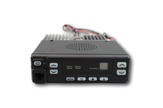 Kenwood TK-762HG VHF (148-174MHz) Mobile Radio