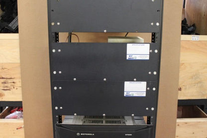 Bird Technologies VHF (136-174MHz) Hybrid Transmit Combiner (3ch)